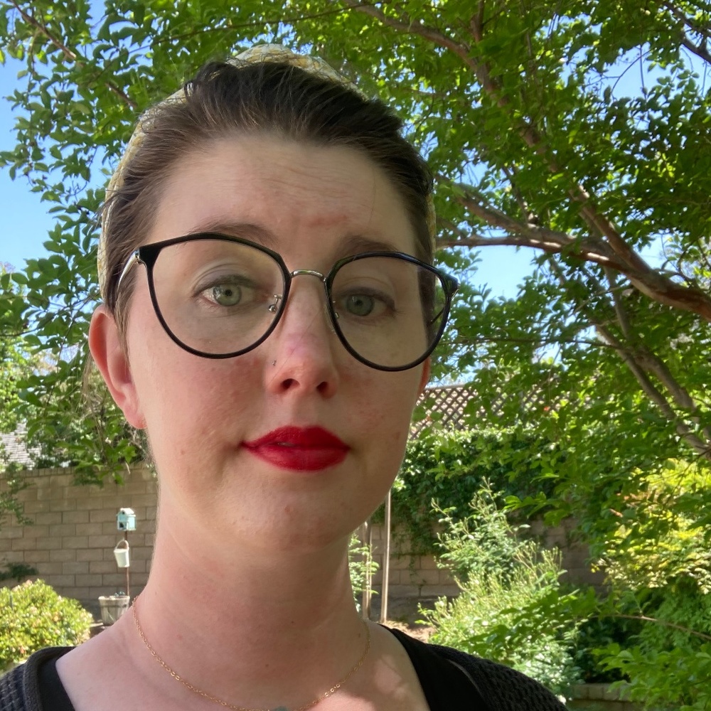 Meet your Posher, Kelsey